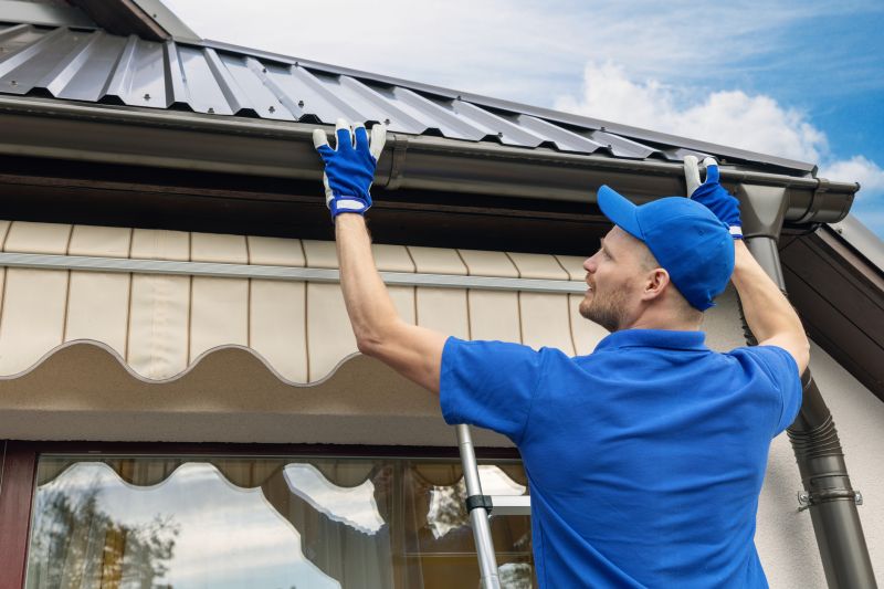 Best Gutter Repair Contractors in Cleveland, OH