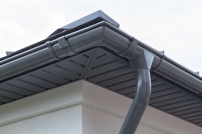 Final Gutter System Check