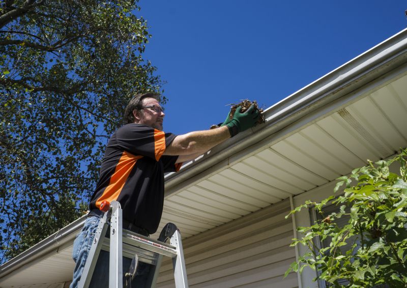 Cost of Gutter in Cleveland, OH